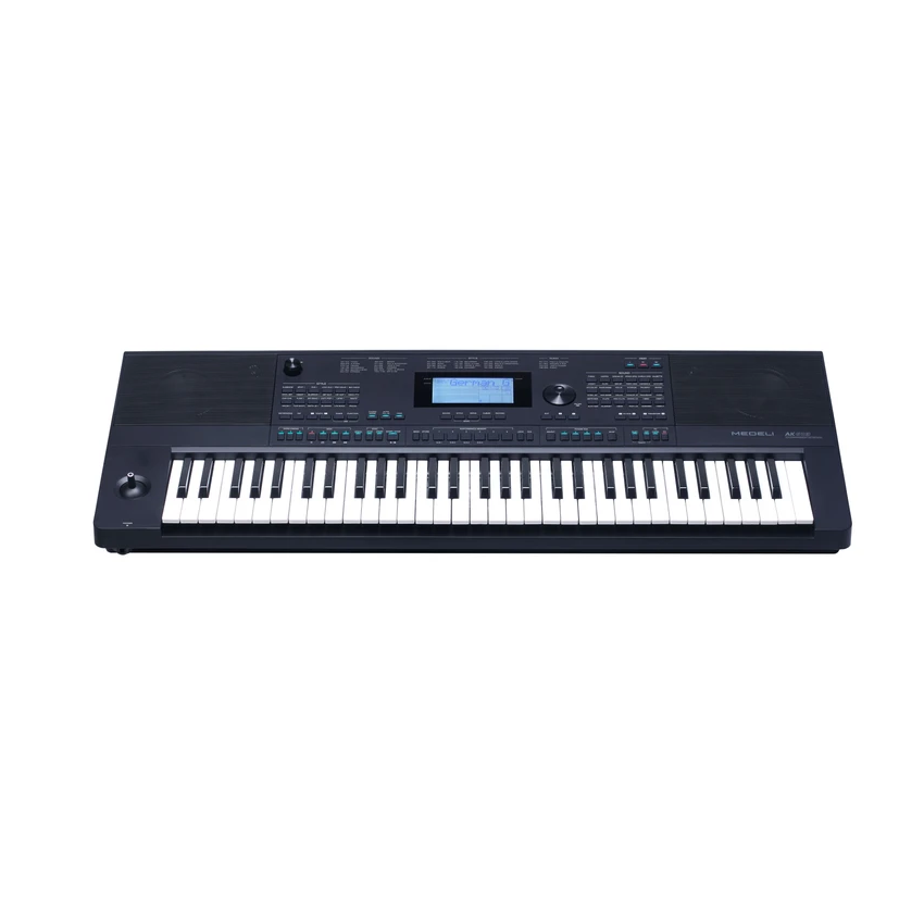 Medeli AK603 61-Key Arranger Workstation Keyboard - New