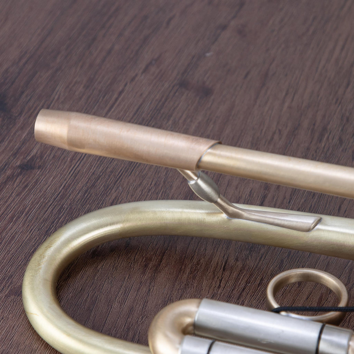 Lotus Classic Bb Trumpet