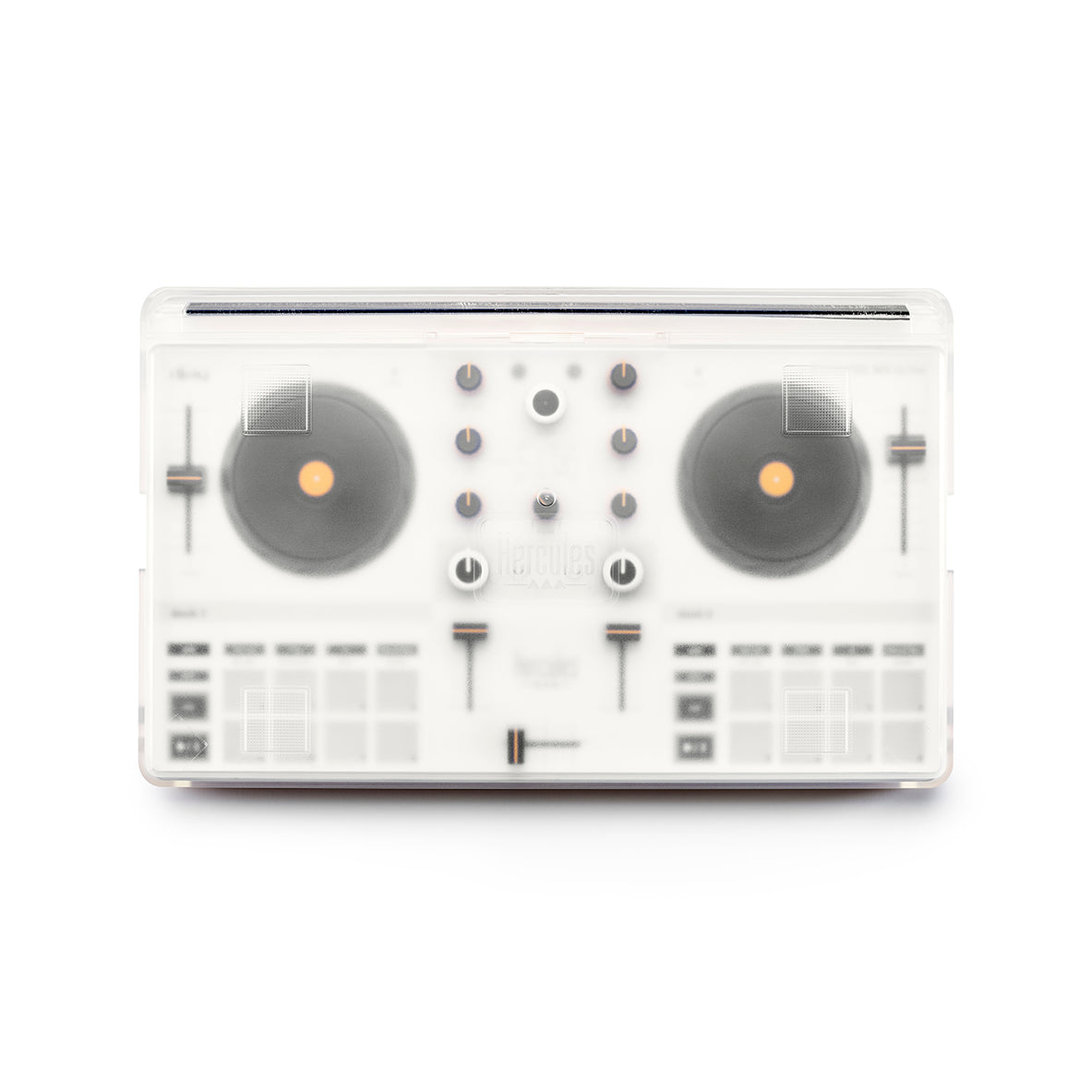 Hercules DJ DJCONTROL-MIX-ULTRA Control Mix Ultra