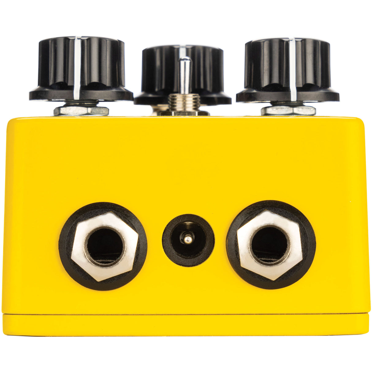 EarthQuaker Devices Blumes Low Signal Shredder Bass Effects Pedal