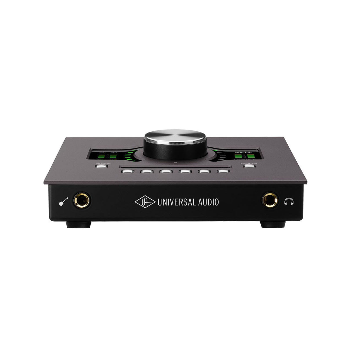 Universal Audio Apollo Twin MKII DUO HE Audio Interface