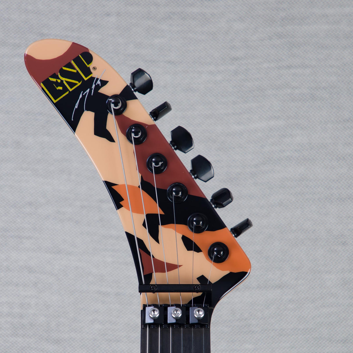 ESP George Lynch Desert Eagle Signature Electric Guitar - #E5531242