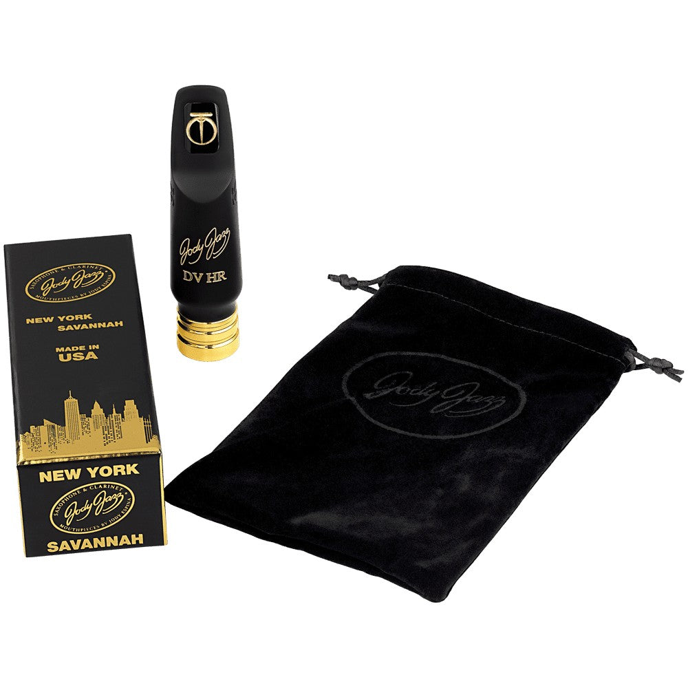 JodyJazz HR* Baritone Saxophone Mouthpiece - 7