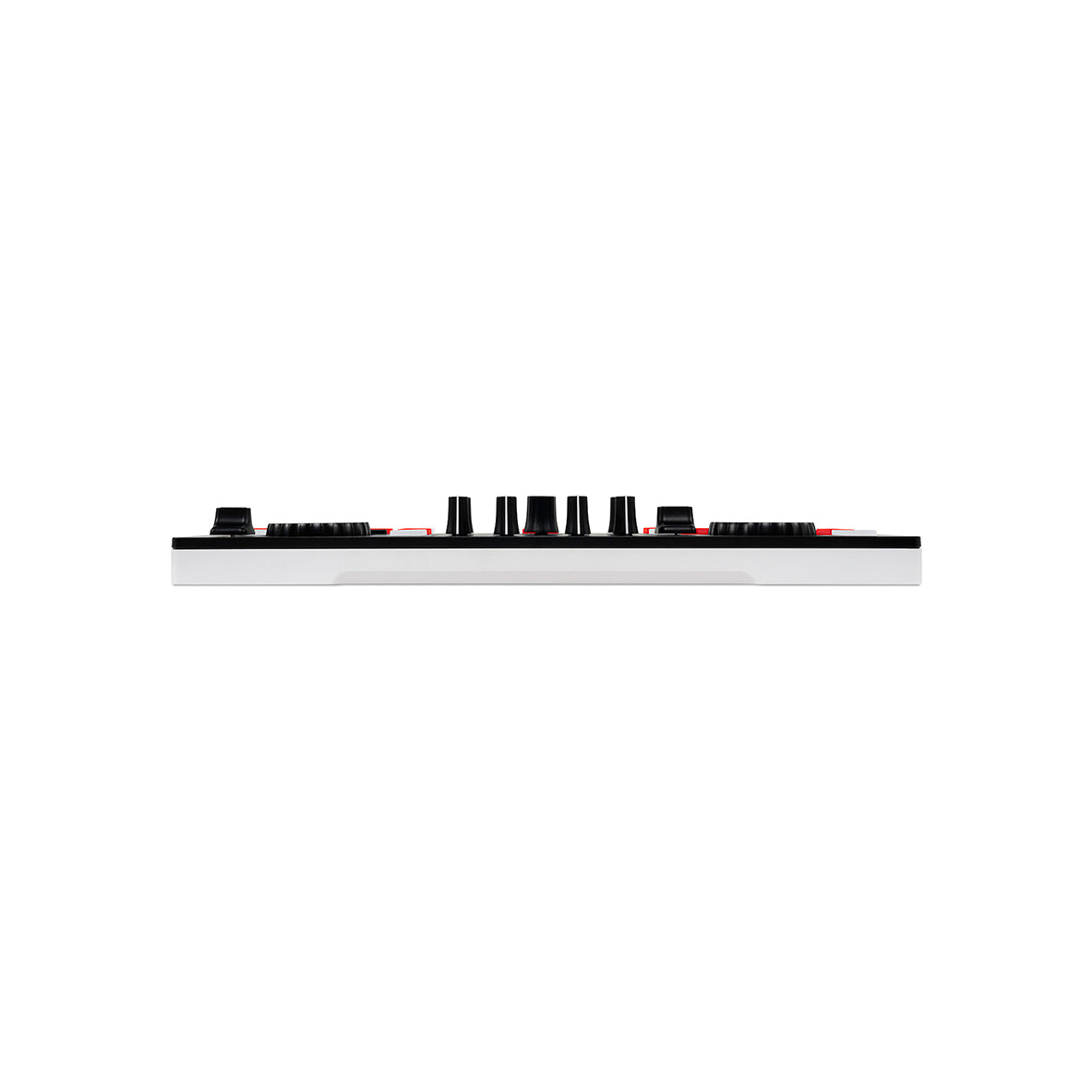 Numark MixTrack Go Ultra-Portable 2-Deck DJ Controller