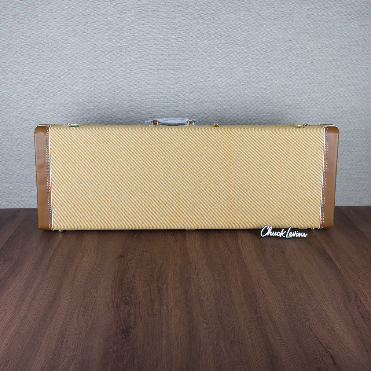 Fender Custom Shop 1951 Nocaster Electric Guitar - White Blonde - #R123869