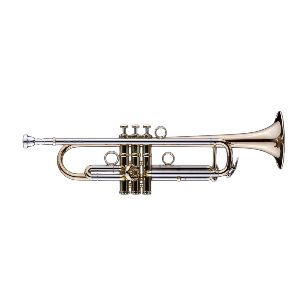 Schagerl JM2-L Signature Series James Morrison Bb Trumpet - Lacquer