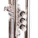 Yamaha YTR-9335CHS III Custom Xeno Artist Model "Chicago" Series Bb Trumpet