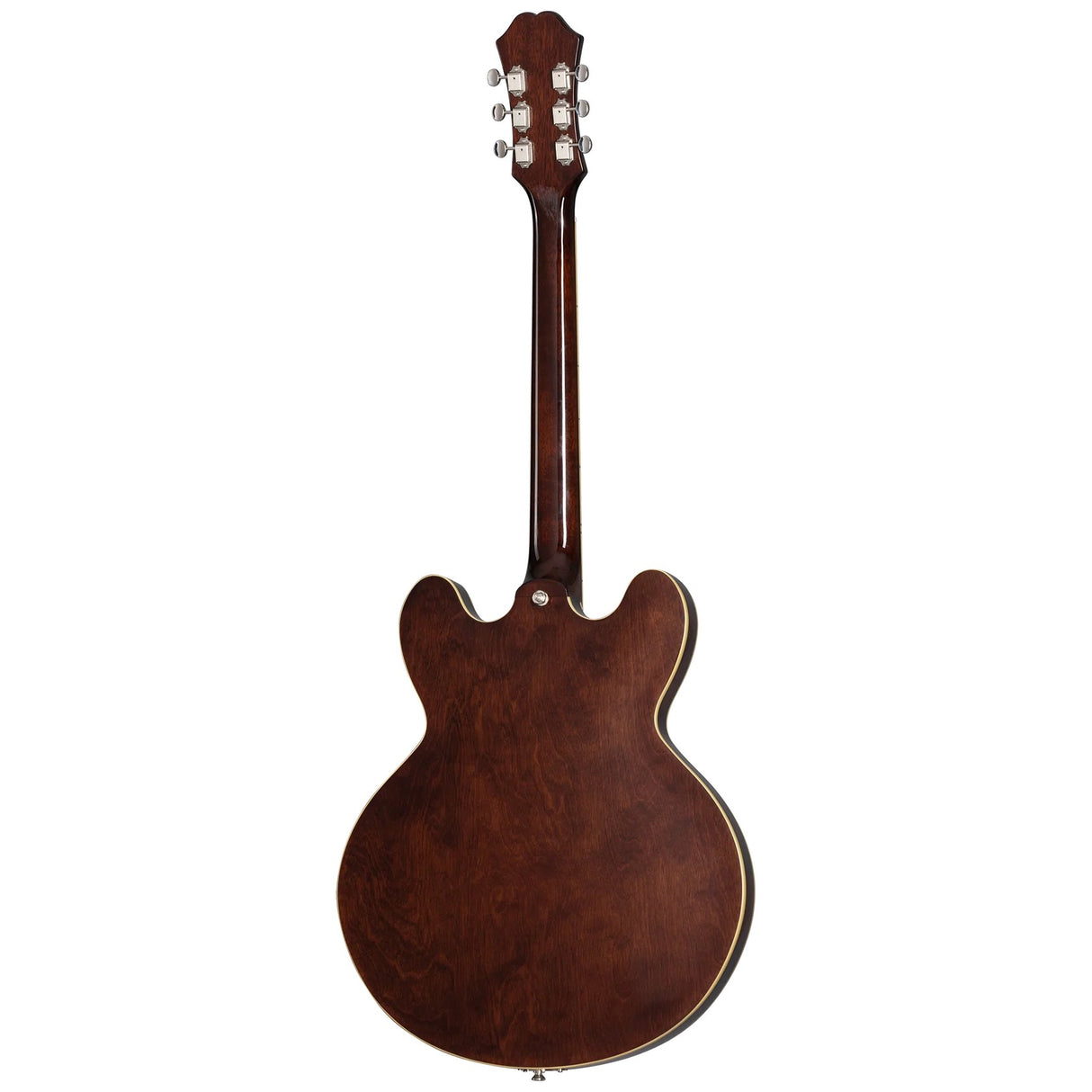 Epiphone Casino Semi-Hollowbody Electric Guitar - Vintage Sunburst