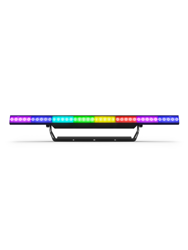 Chauvet DJ COLORstrip Pix ILS RGB LED Linear Wash Light