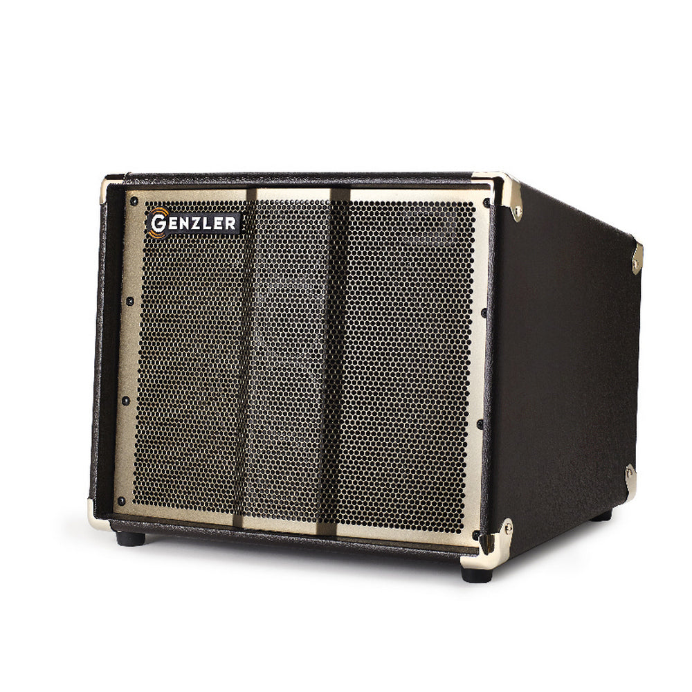 Genzler Amplification Acoustic Array Pro Extension Cabinet - New