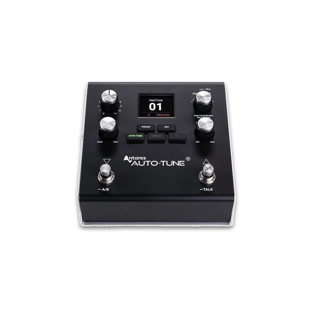 Headrush VX5 Vocal Effects Pedal with Anteres AutoTune
