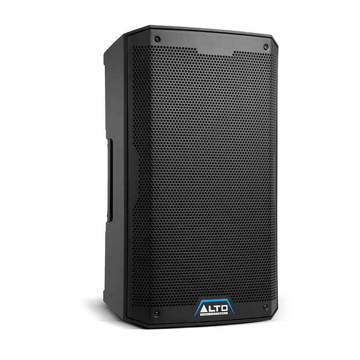 Alto TS410 2000-Watt 10-Inch 2-Way Powered Loudspeaker with Bluetooth Dsp and App Control