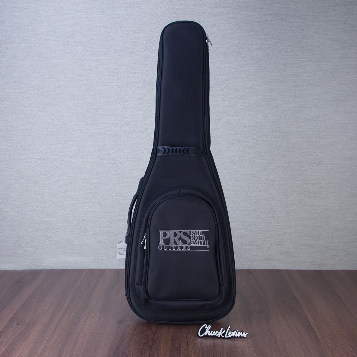 PRS S2 Vela Custom Color Electric Guitar - Frost Green - #S2079313