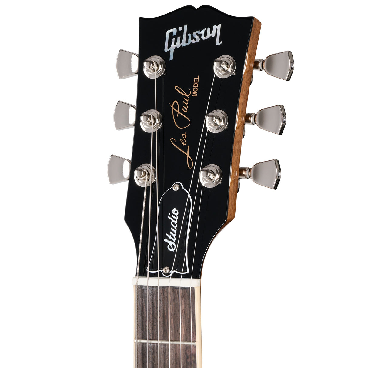 Gibson Les Paul Studio Session Electric Guitar - Honey Burst