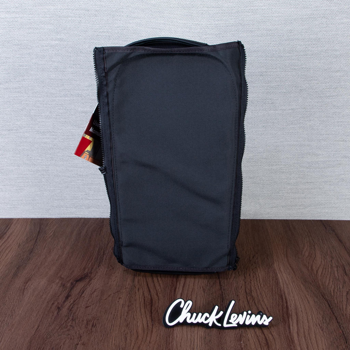 Marcus Bonna MB-PICC-ZIPPER Piccolo Trumpet Case With Zipper