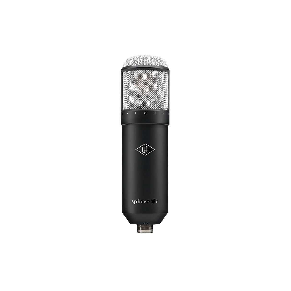 Universal Audio Sphere DLX Modeling Microphone System