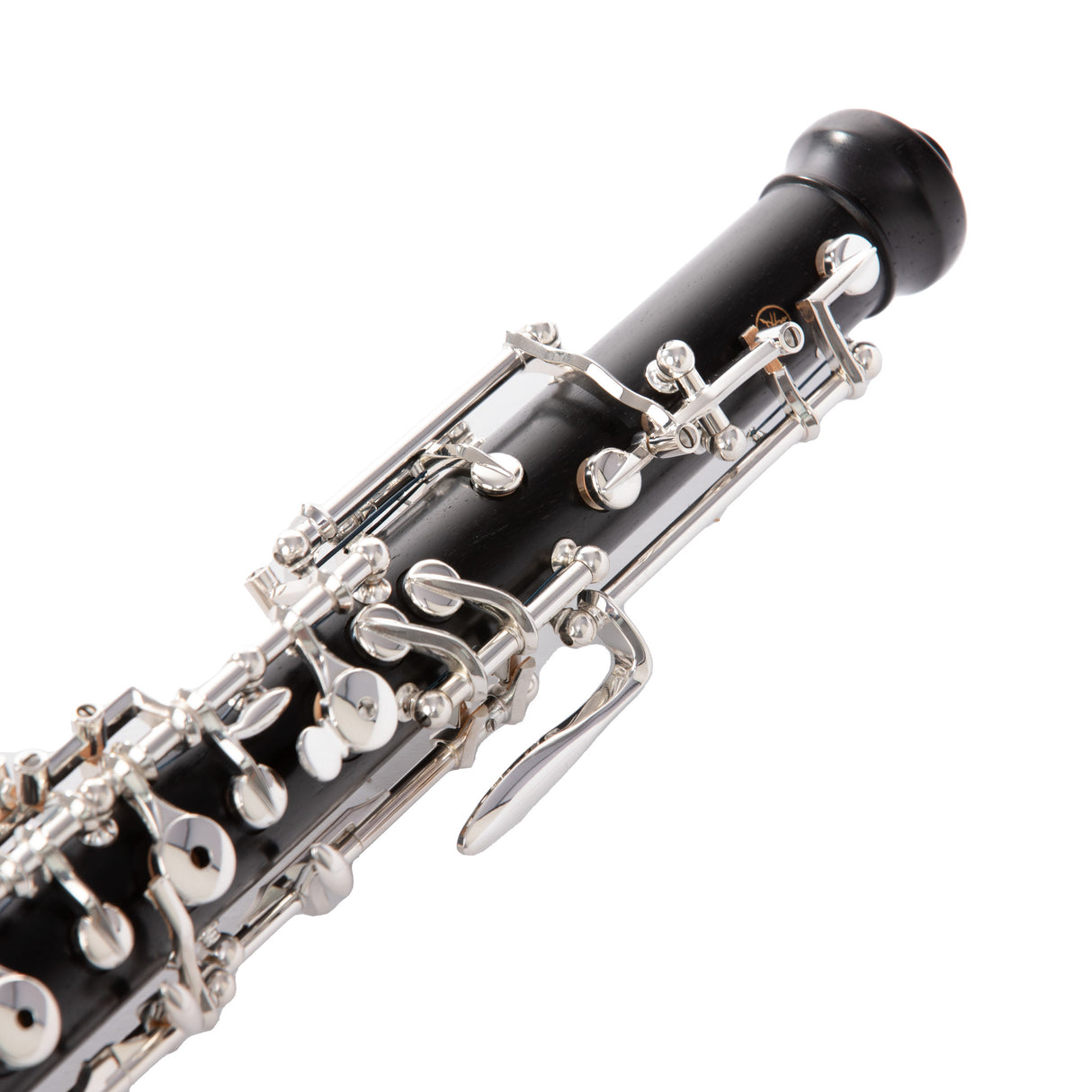 Yamaha YOB-841T Custom Oboe W/ 3rd Octave Key
