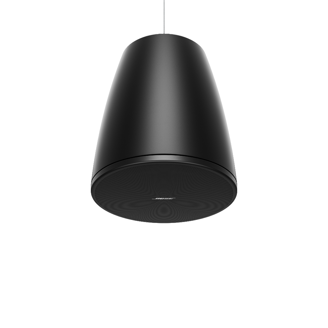 Bose DesignMax DM6PE Loudspeaker Pair - Black