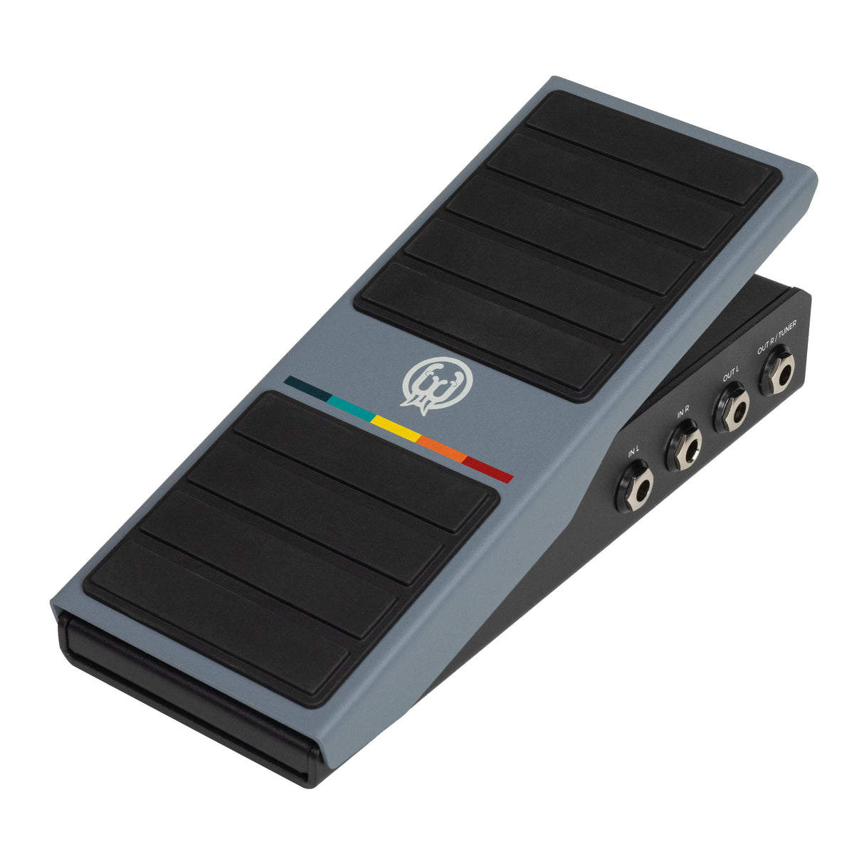 Walrus Audio Canvas Volume Pedal - Gray - Preorder