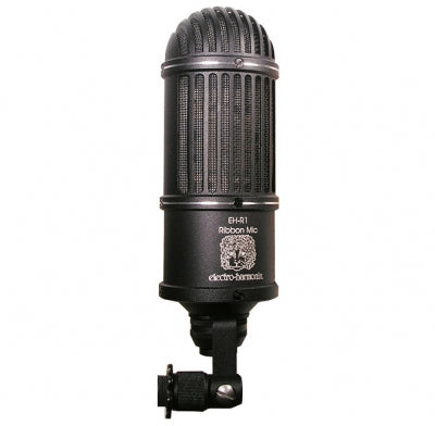Electro-Harmonix EH-R1 Ribbon Microphone