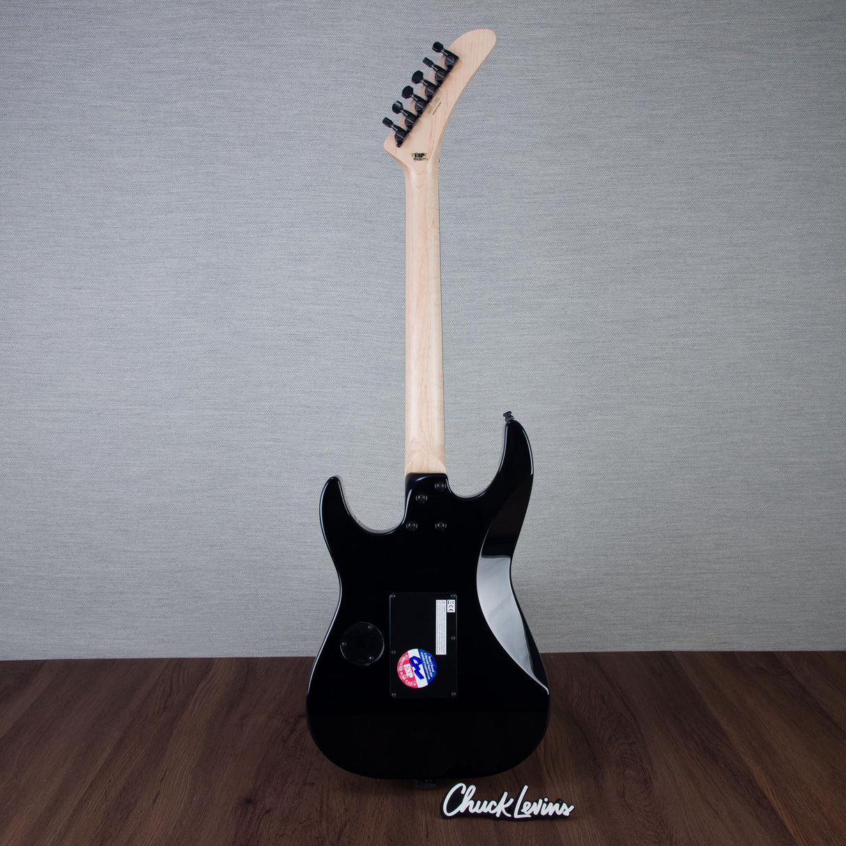 ESP George Lynch Desert Eagle Signature Electric Guitar - #E5531242