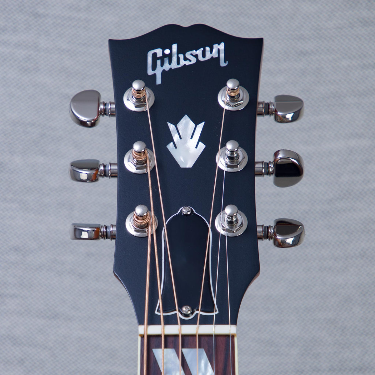 Gibson Hummingbird Standard Faded Acoustic Electric Guitar - Heritage Cherry Sunburst - #20785090