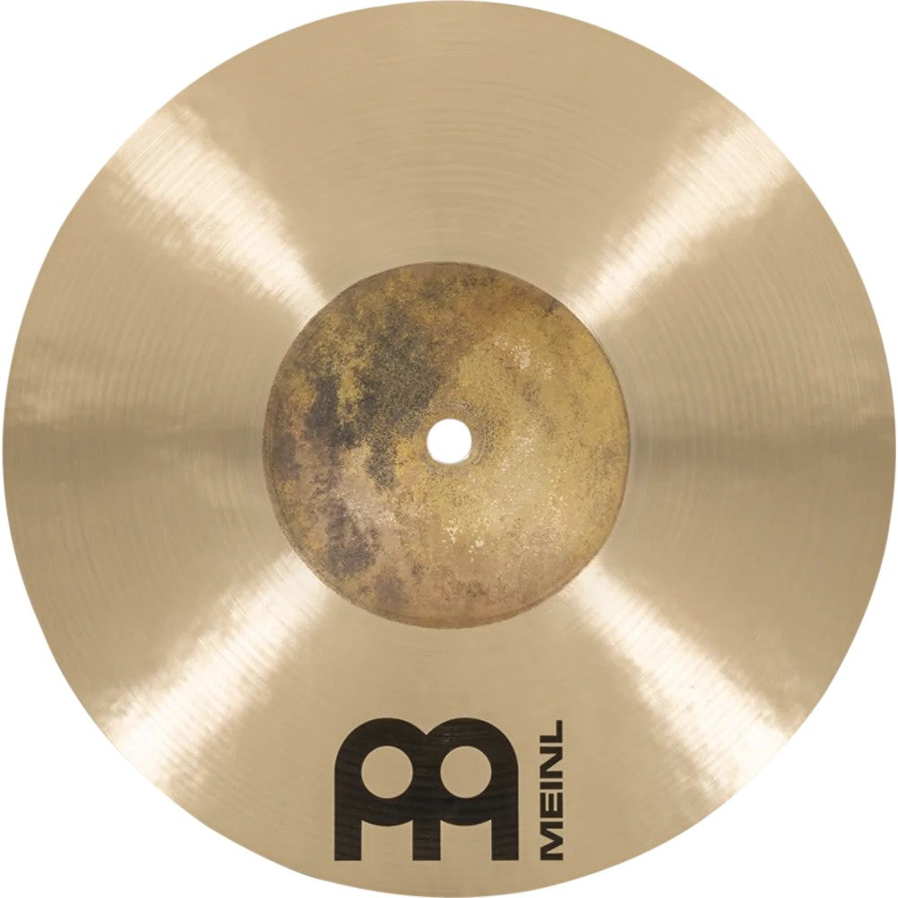 Meinl 10-Inch Byzance Brilliant Polyphonic Splash Cymbal
