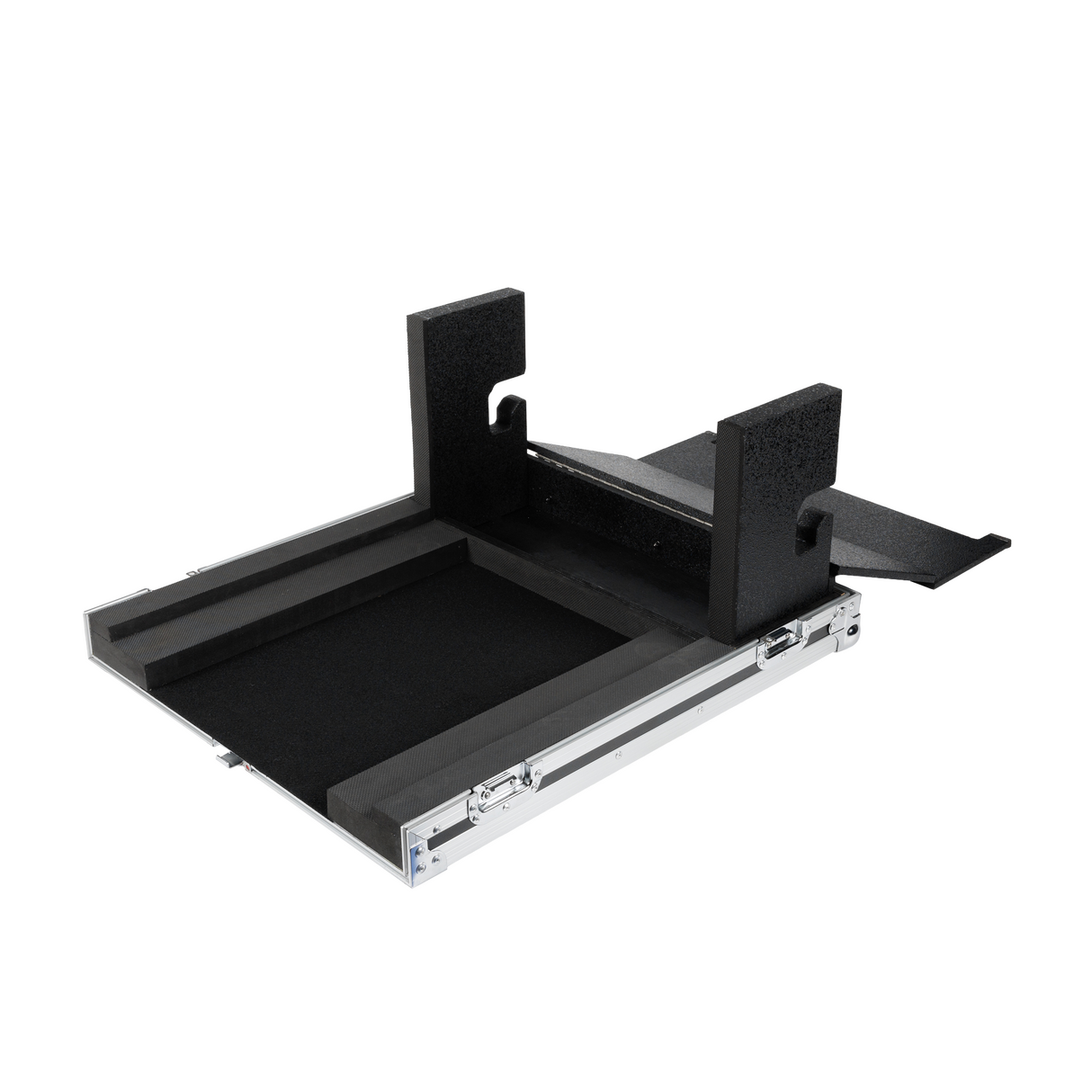 Gator GTOUR-LV1-CLASSIC Waves LV1 Classic Mixer Case wiht Doghouse