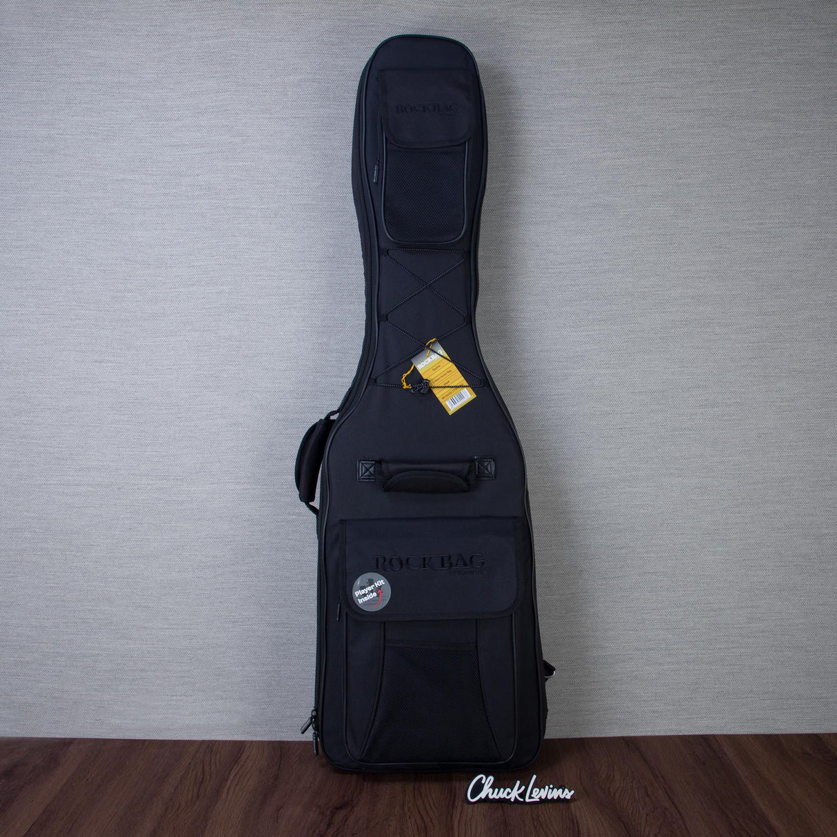 Warwick Corvette 5-String Electric Bass Guitar - Nirvana Black Transparent Satin - #GPS E 013106-24