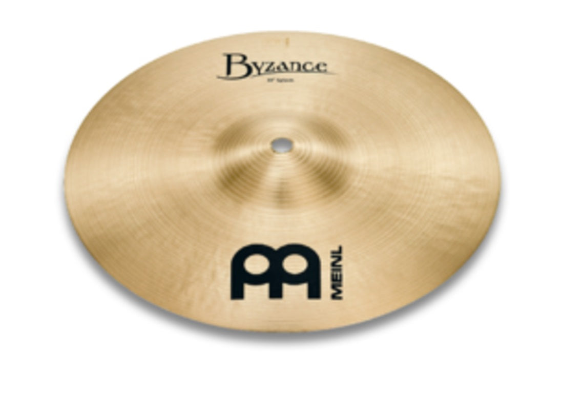 Meinl 6" Byzance Traditional Splash Cymbal