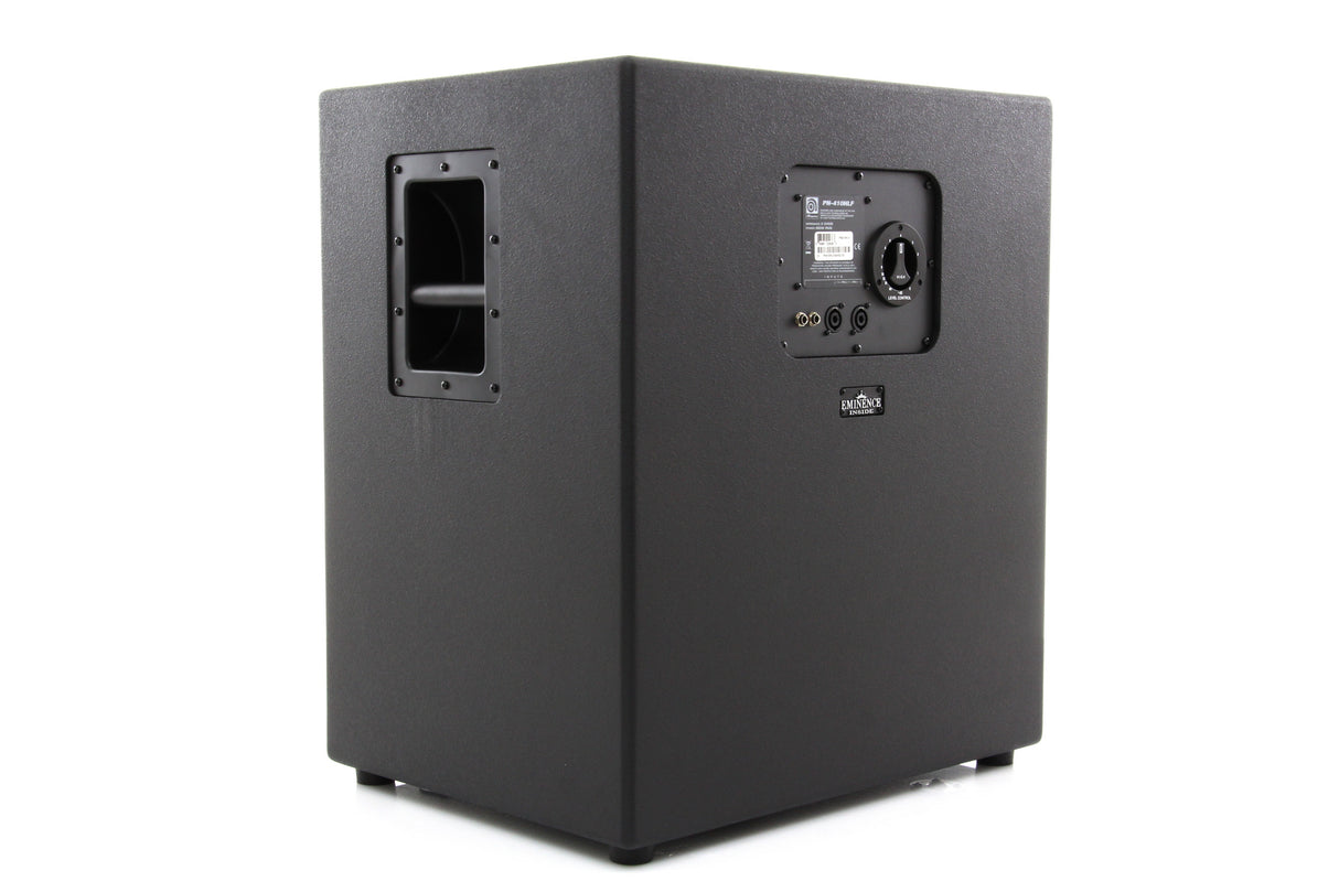 Ampeg PN-410HLF Pro Neo Bass Enclosure - 4 x 10"