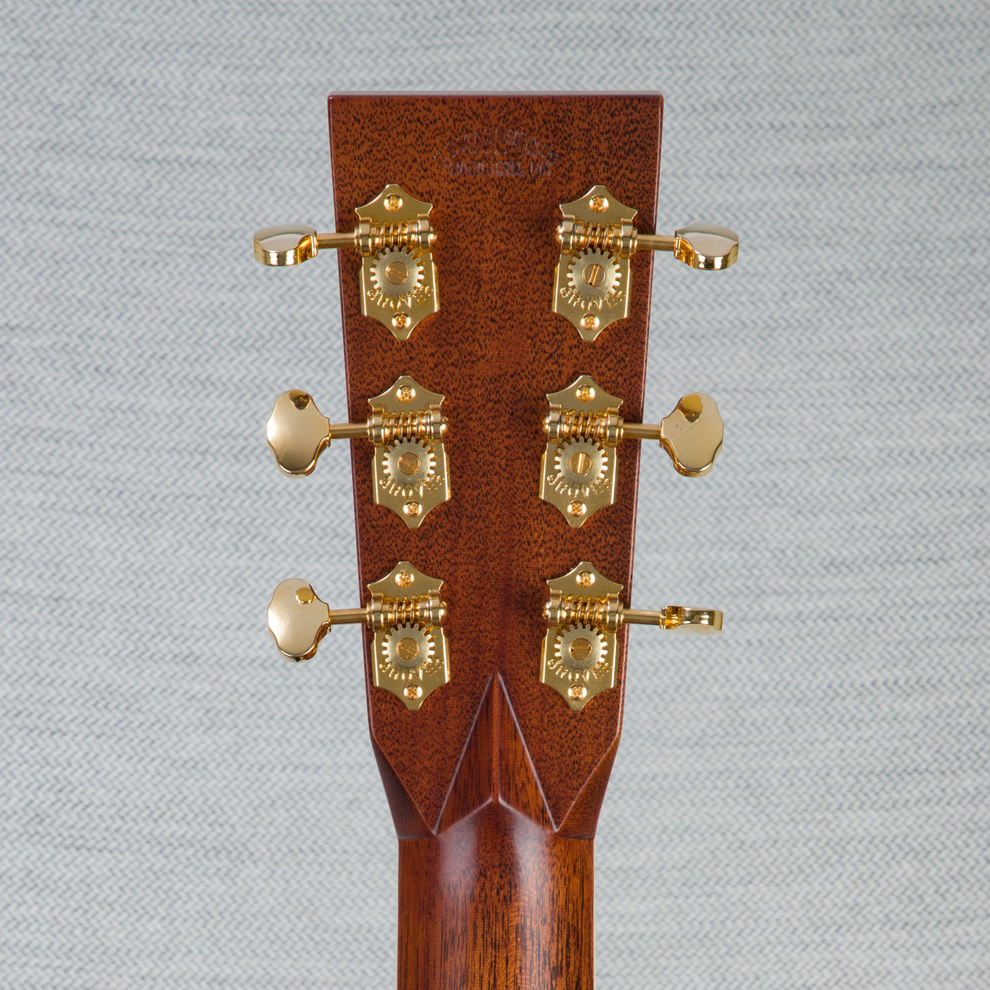 Martin Custom Shop Single-O Style Wild Grain Rosewood/Adirondack Spruce Acoustic Guitar - CHUCKSCLUSIVE - #M2816474