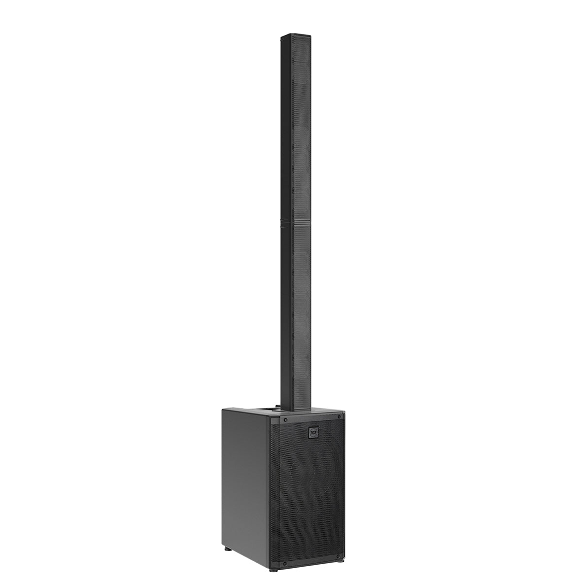 RCF EVOX-J11 Active 3500-Watts 12-Inch Three-way Column Array