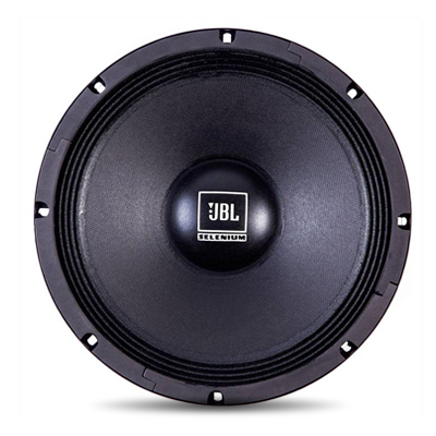 JBL Selenium 12MB2P 12-Inch Woofer Speaker Midbass 8 Ohms 400-800 Watts