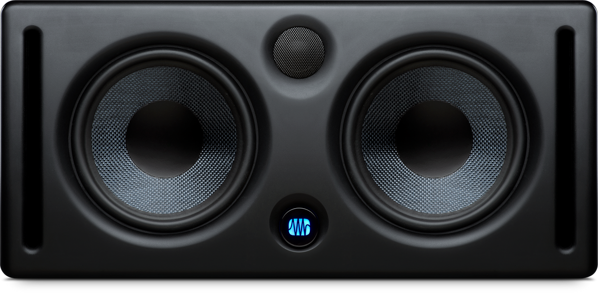 PreSonus Eris E66 High Definition Active MTM Nearfield Monitor
