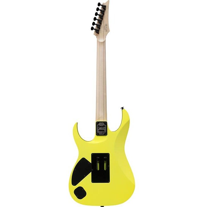 Ibanez Genesis Collection RG565R Electric Guitar - Desert Sun Yellow