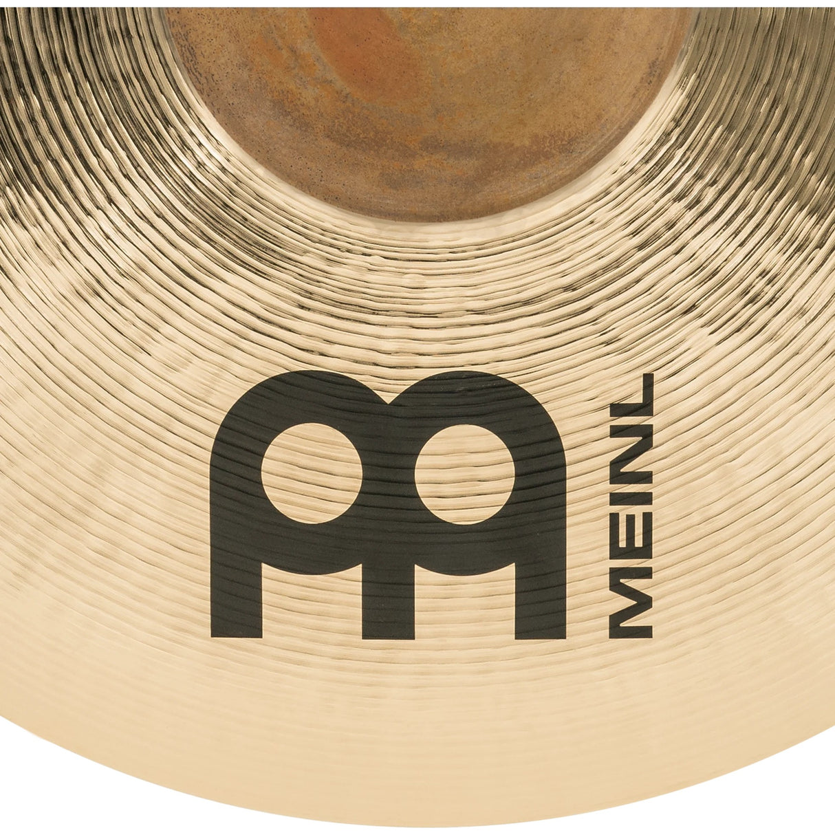 Meinl 18-Inch Byzance Brilliant Polyphonic Crash Cymbal