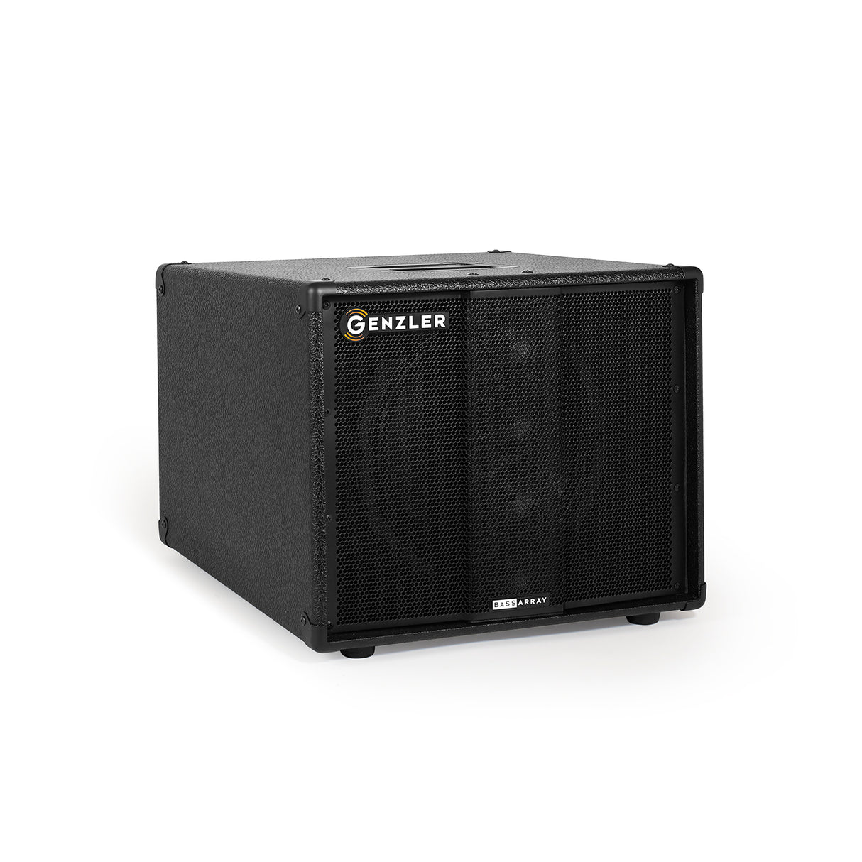 Genzler BA12-3 SLT Slanted Bass Array Bass Cabinet - New