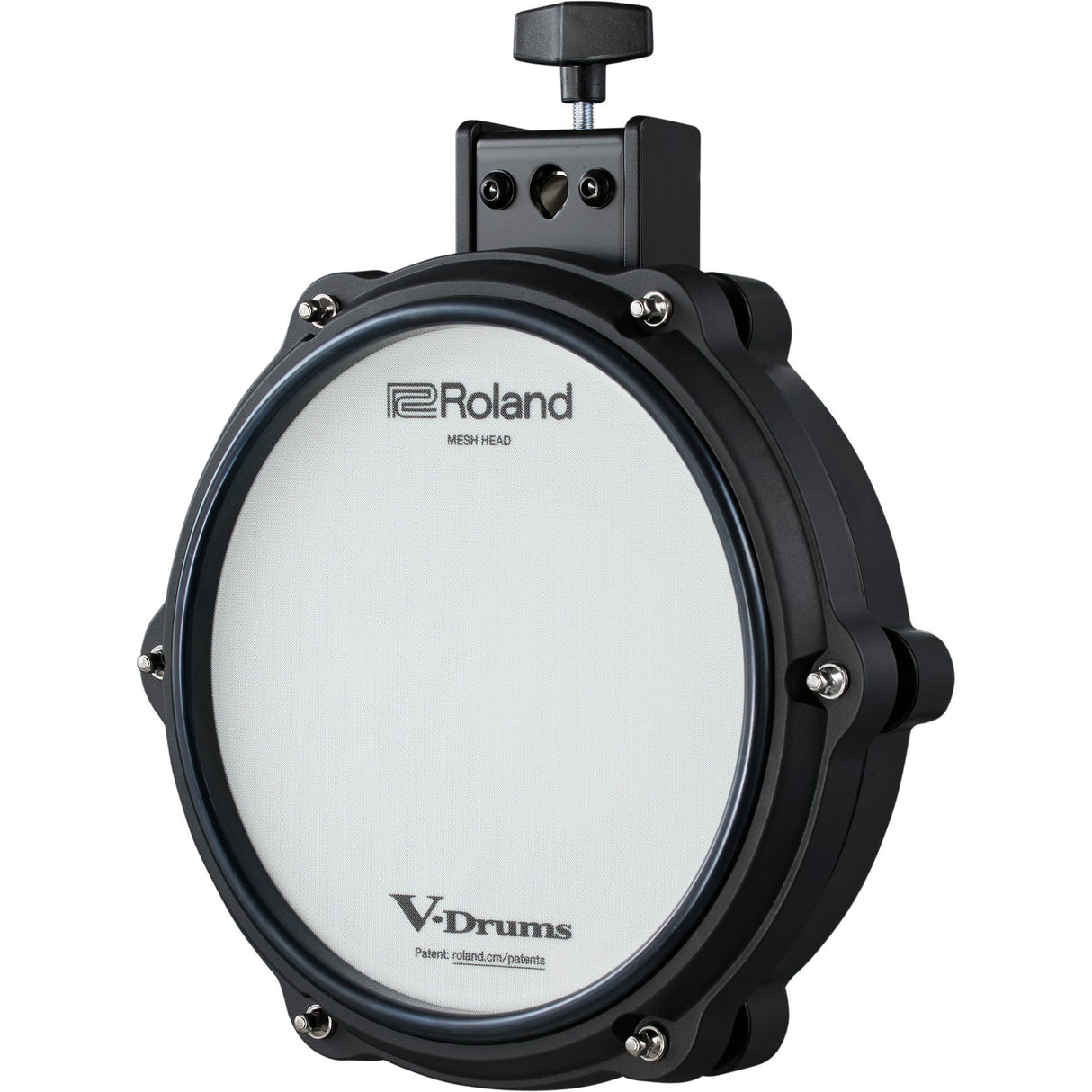 Roland 8-Inch Standard V-Pad PD-8H Electronic Drum Pad
