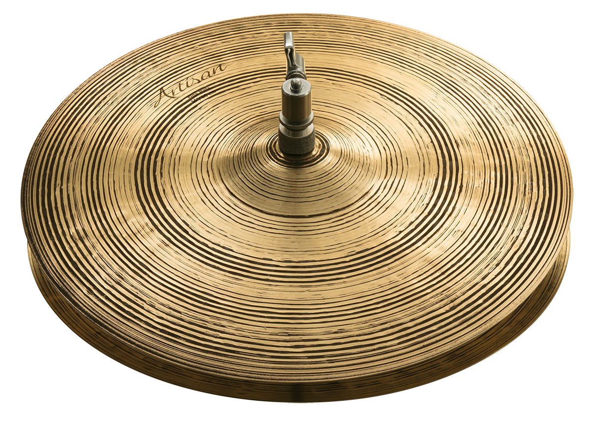 Sabian 14" Artisan Elite Hi-Hat Cymbals - New,14 Inch