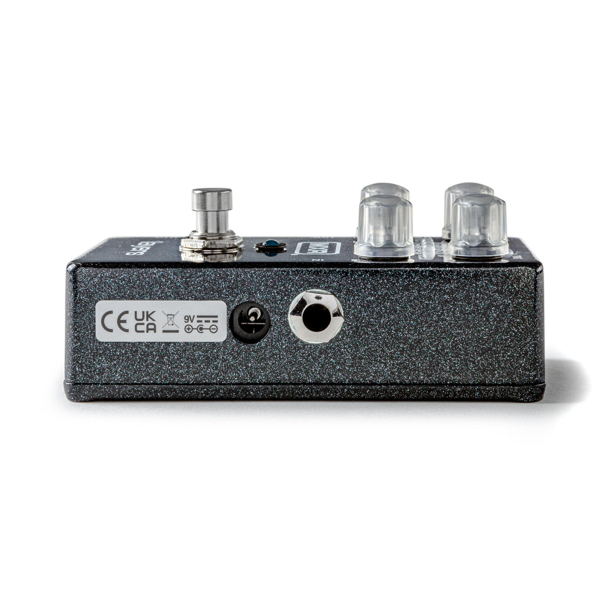 MXR M307 Layers Delay Guitar Effects Pedal
