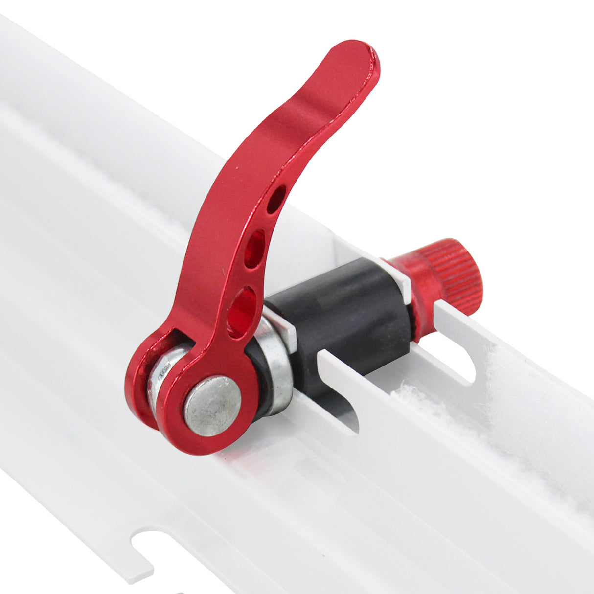 ProX XSA-Clamp Security Hardware Safety Clamp for LumoStage Acrylic Platforms