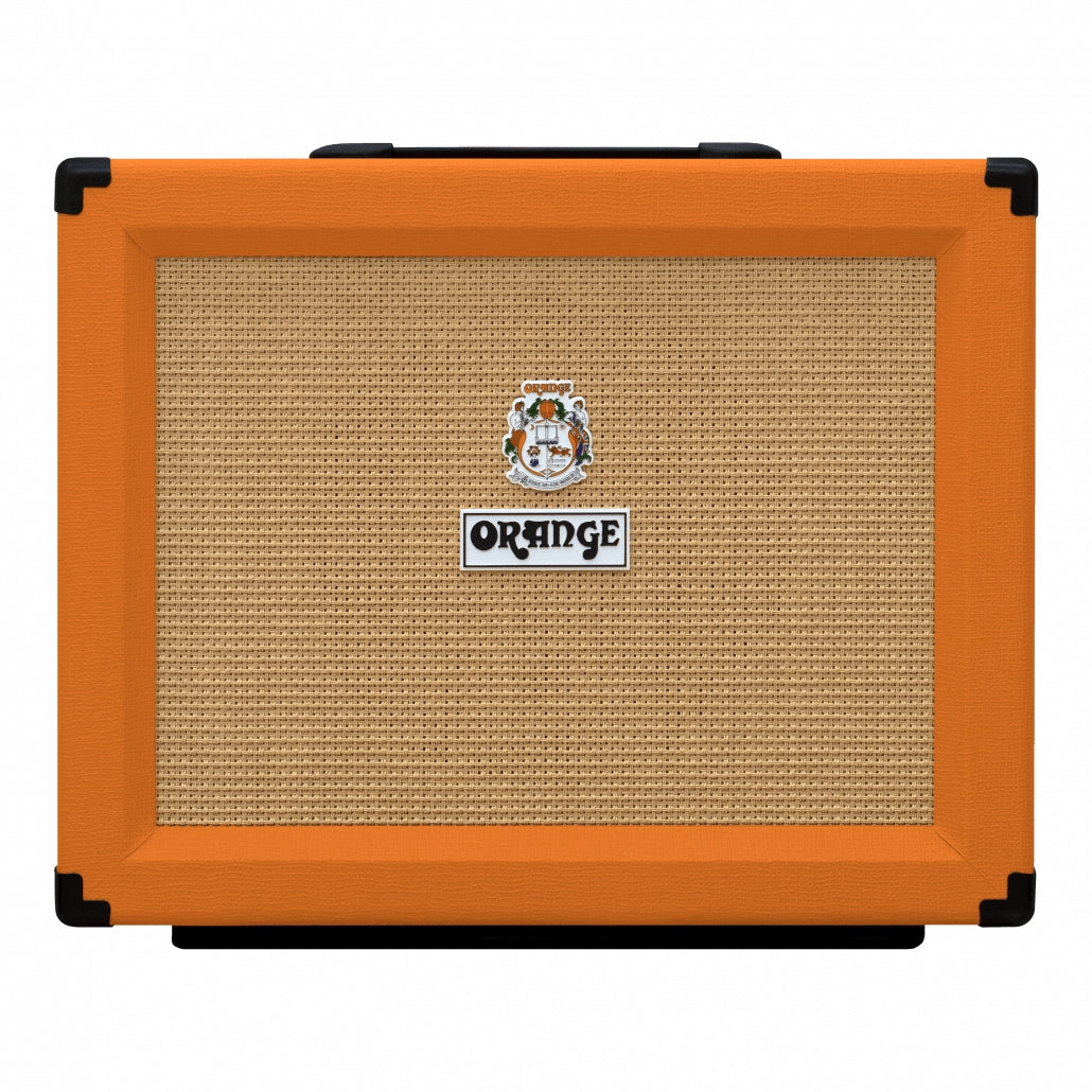 Orange PPC112 60-Watt 1x12-Inch Guitar Amplifer Cabinet - New