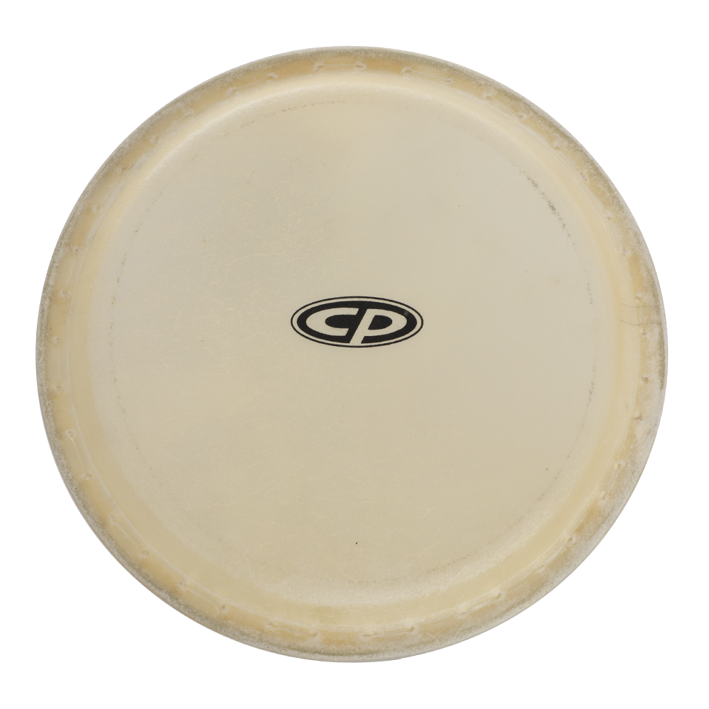 LP CP636B 10" Replacement Conga Head For CP636 & WRB