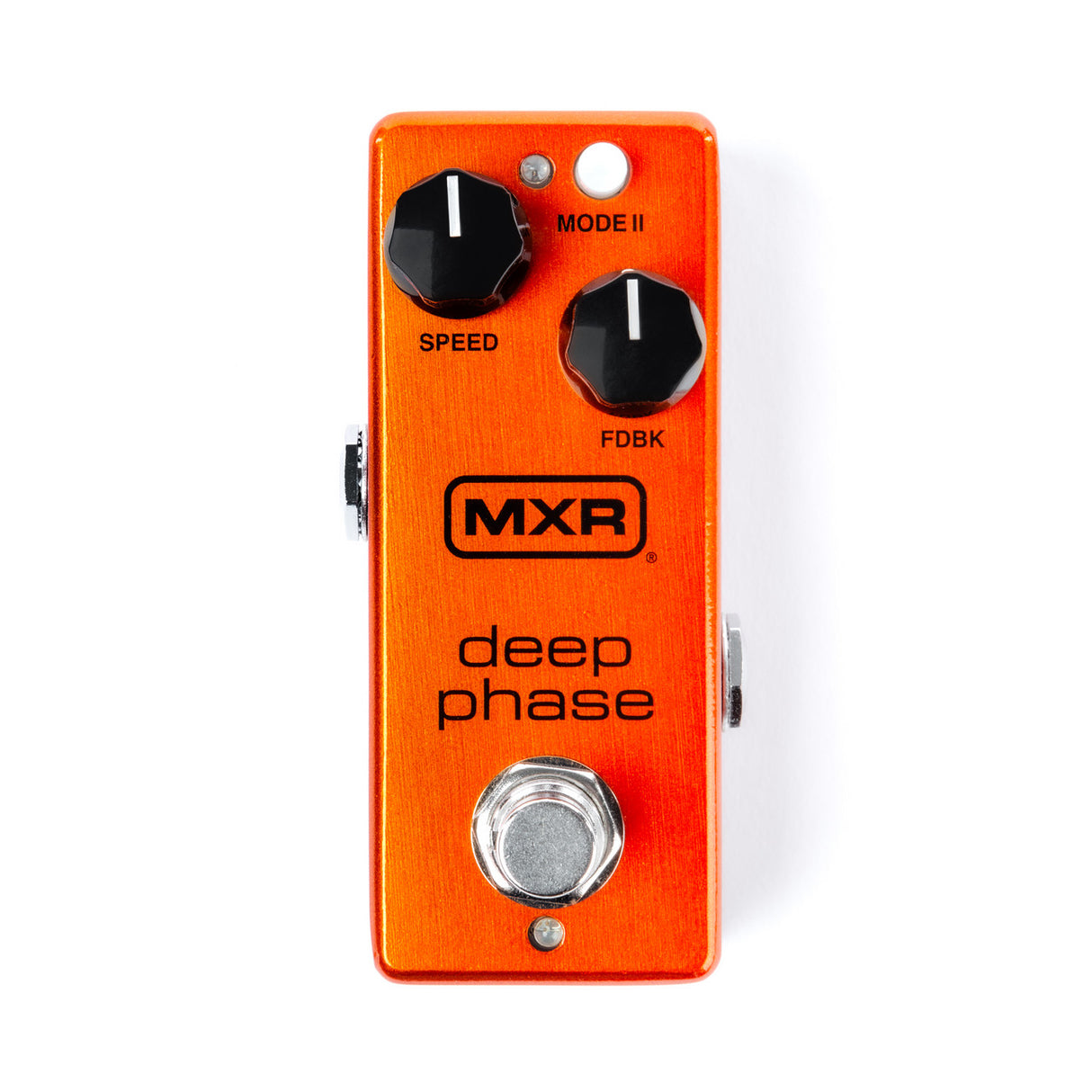 MXR M279 Deep Phase Pedal - Mint, Open Box
