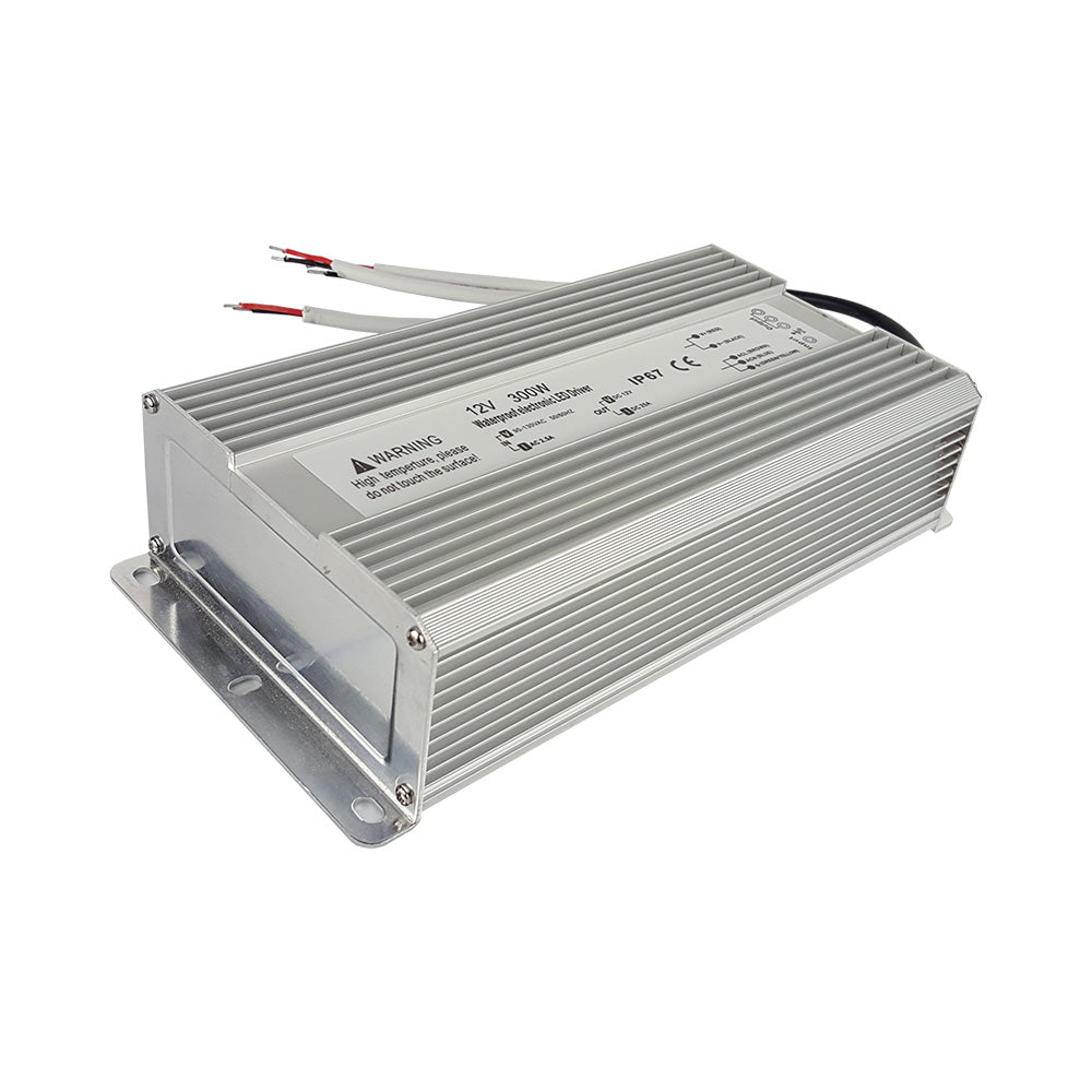 Blizzard Komply POW300 Indoor/Outdoor IP-67 Power Supply