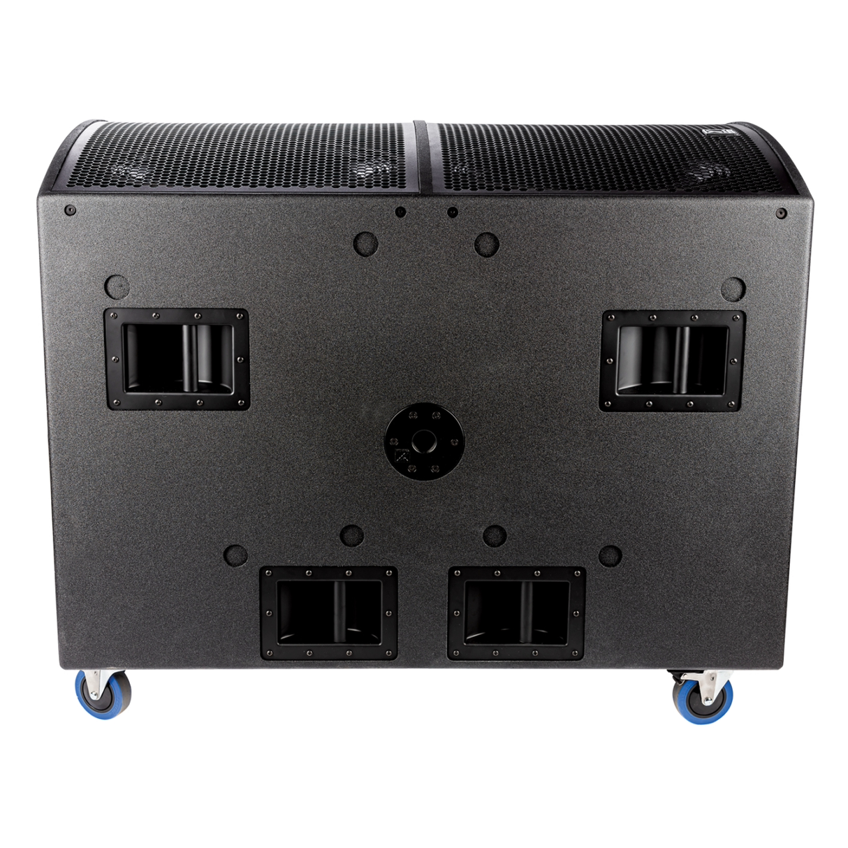 Yorkville SA221S Synergy Series Dual 21-Inch Subwoofer