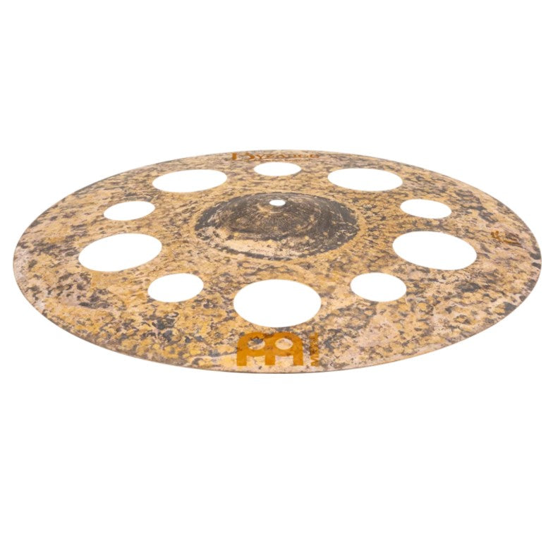 Meinl B18VPTRC Byzance Vintage Pure Trash 18" Crash Cymbal