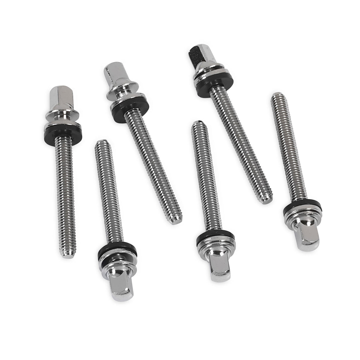 Drum Workshop DWSM165C Tension Rod 6-Pack