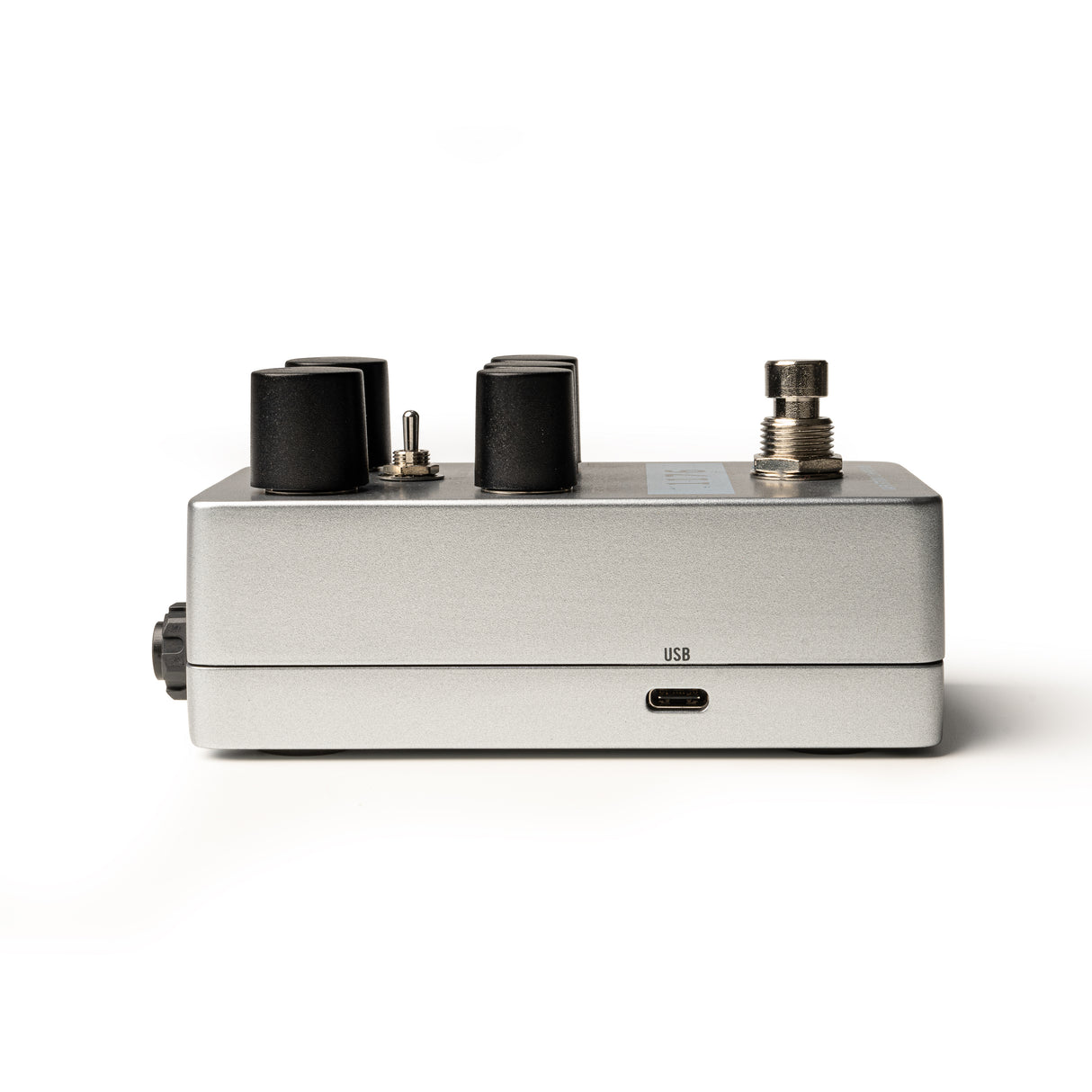 Universal Audio Compact 1176 Compressor Effects Pedal